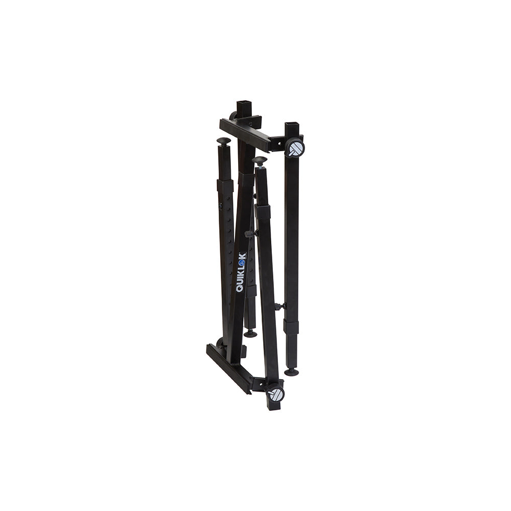 Suporte para teclado WS421 preto