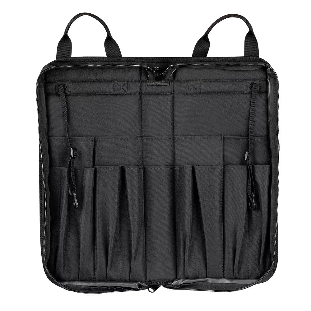 DRUMSTICKS BAG BLACK