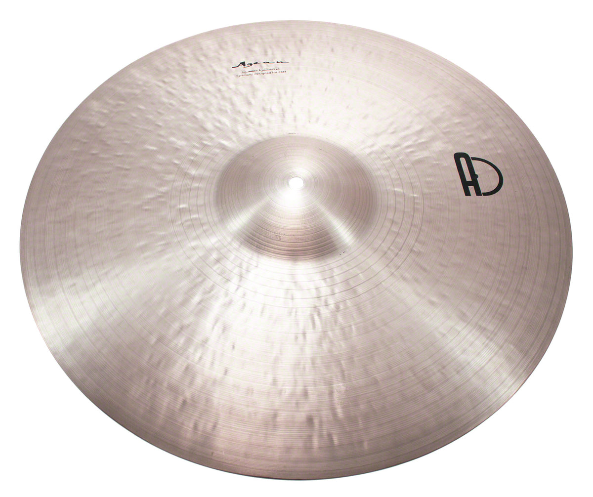 19" CRASH SPECIAL JAZZ