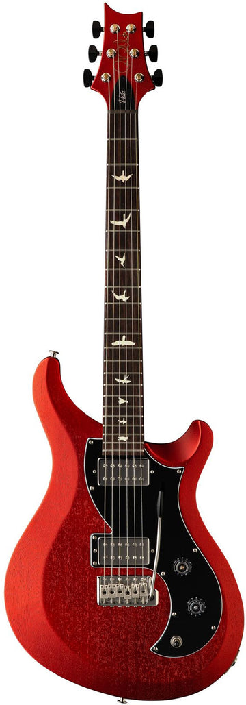 S2 Vela HHT Vermelho Maçã Metálico Acetinado