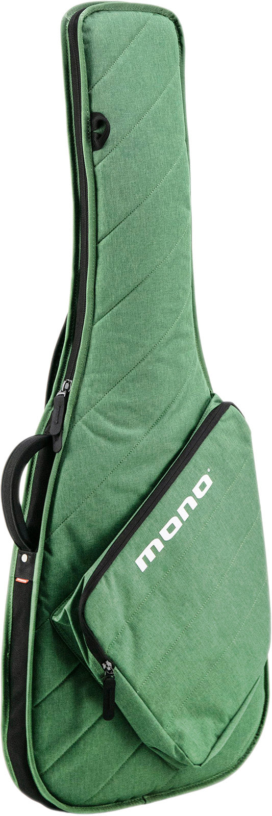 Capa Para Guitarra Elétrica Verde - M80 Sleeve V2