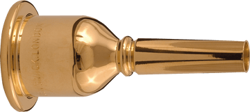 Classic S Banhado a Ouro (Corneta Soprano)