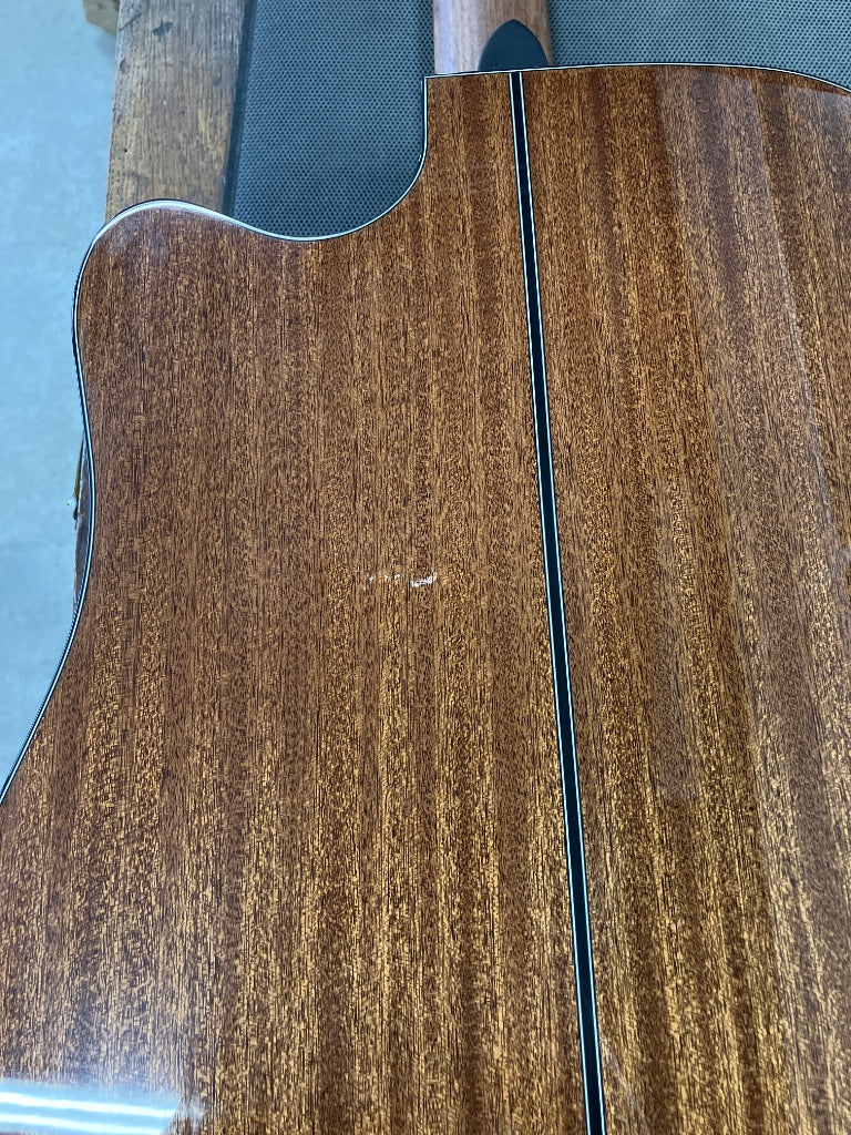 Gd30Ce 12 Natural - B Stock