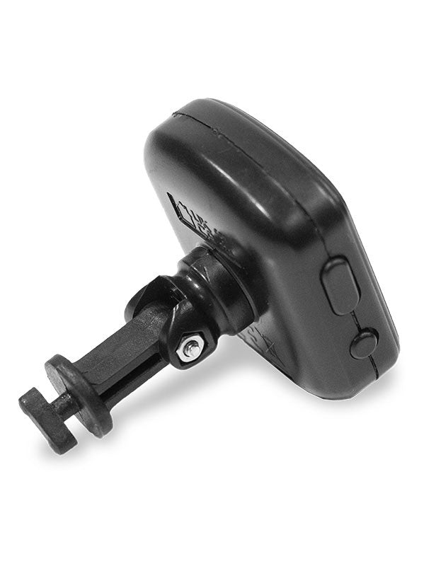 Twistune rechargeable tuner for Kaepo or FretWraps Pro