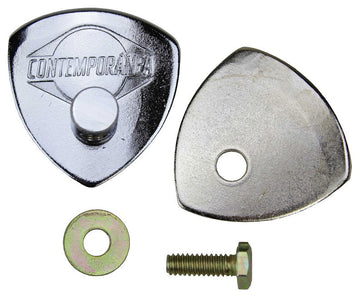 SP-TTPA - Suporte Completo de Timbal - Cromado
