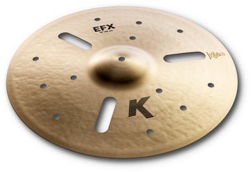 K0888 - CRASH K' 18" EFX