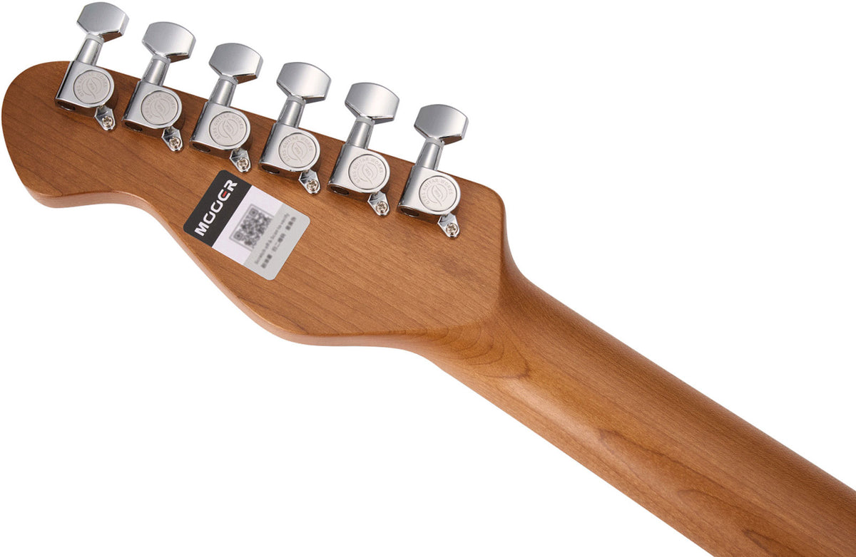 Msc10 Elite Gloss Natural