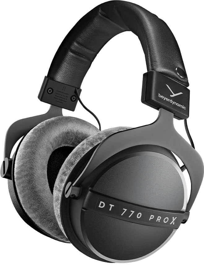 DT-770 Pro X