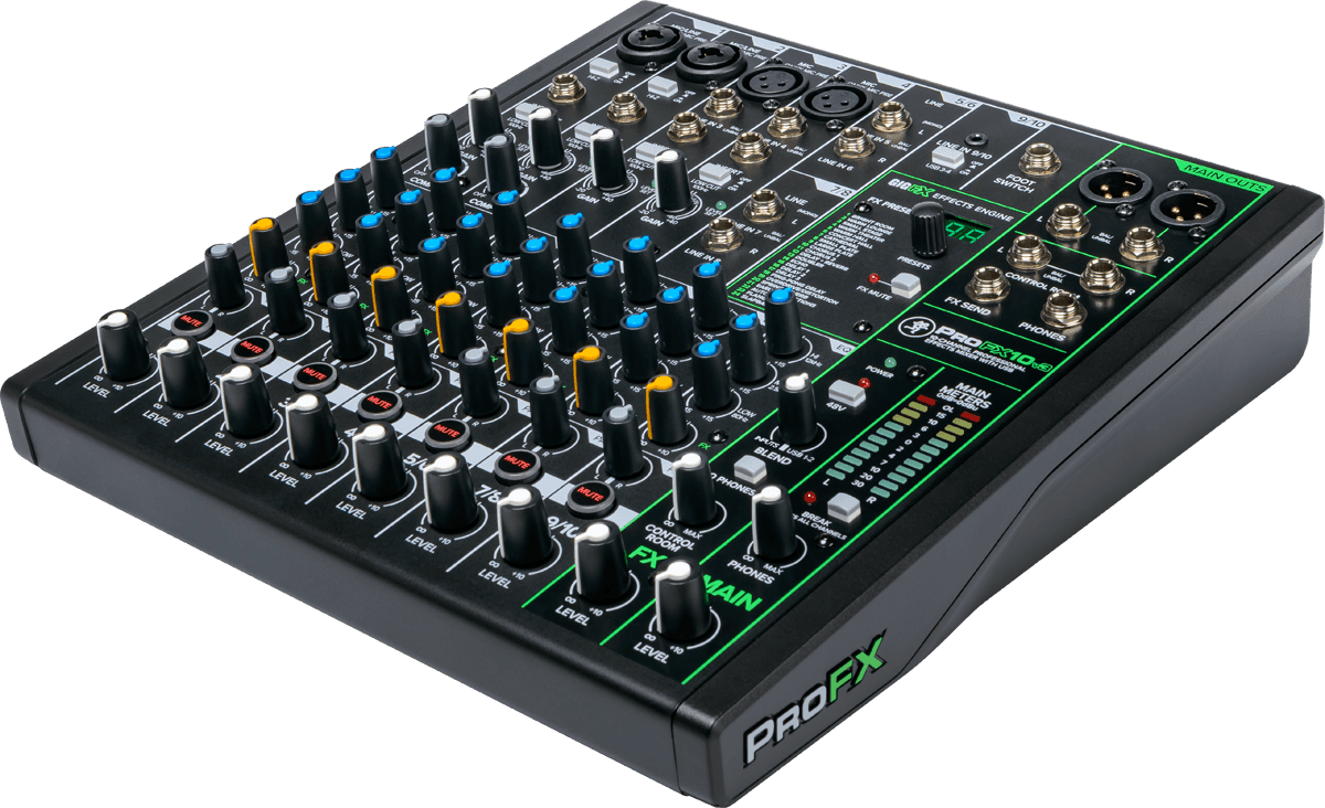 PROFX10V3