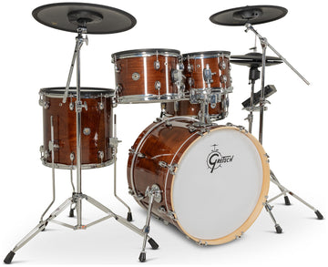 CE-F405-WG - CATALINA EVO 10/12/14/20/14SD WALNUT GLAZE