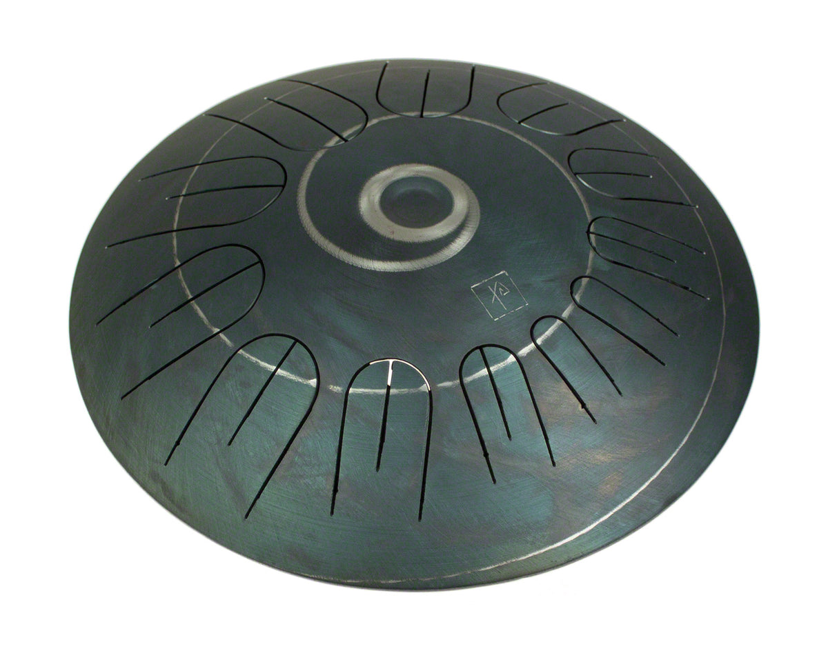 Tambor de língua 15" 12 notas Akebono