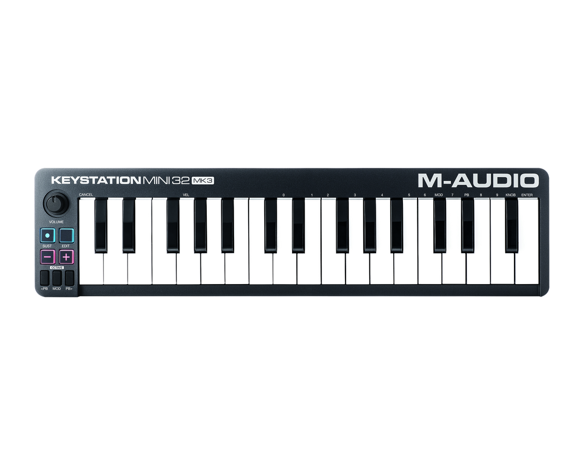M-Audio Keystation Mini 32 MK3