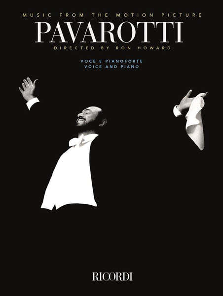 Pavarotti - Music From The Motion Picture