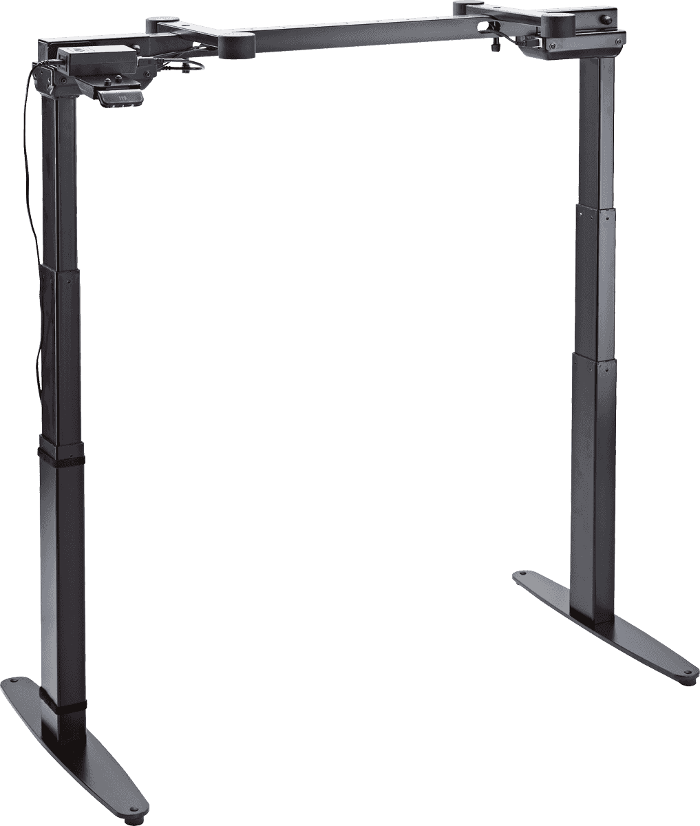 Suporte motorizado para teclado 18800 Preto