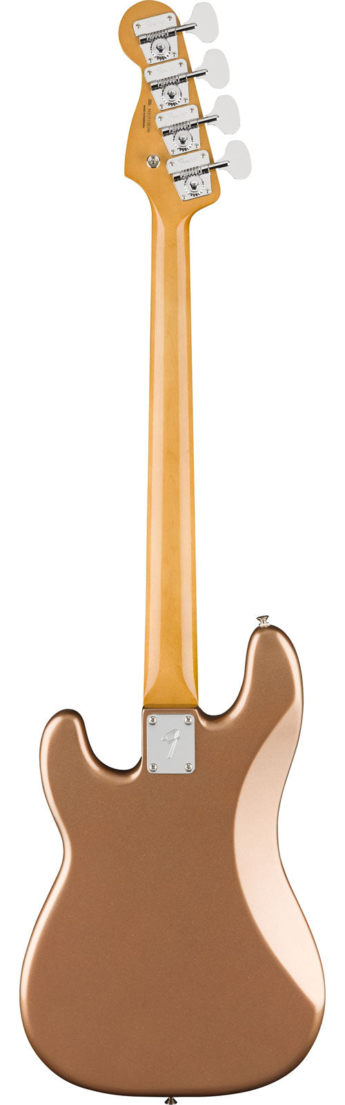 Precision Bass Late '60s Vintera III RW Dourado Firemist