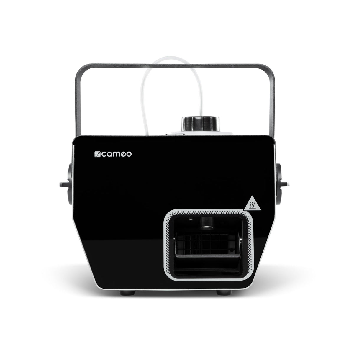 PHANTOM H2 - MQUINA DE FOG COMPACTA COM ILUMINAO DUAS CORES E INDICADOR DE NVEL DE ENCHIMENTO