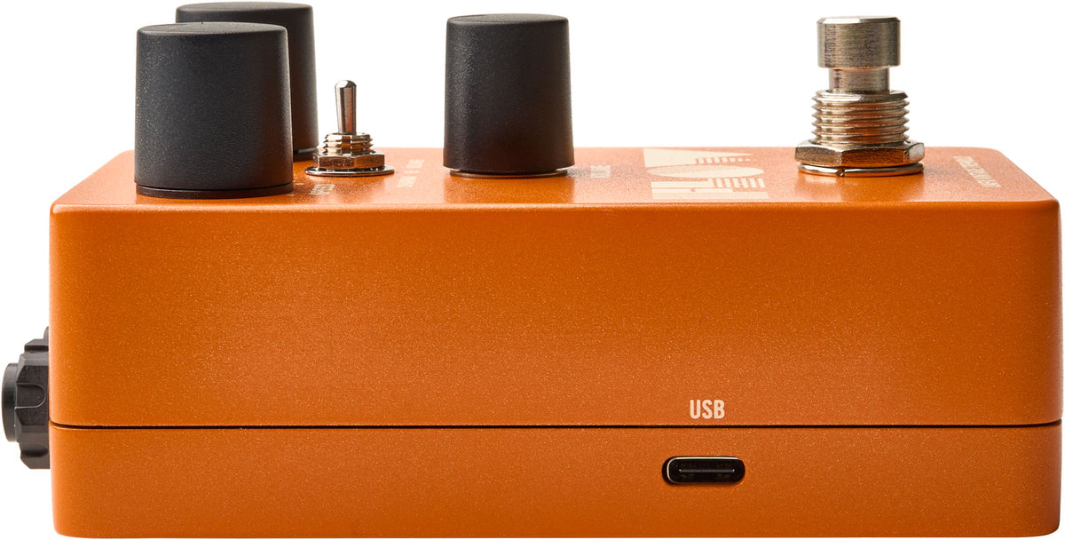 UAFX Flow Tremolo vintage
