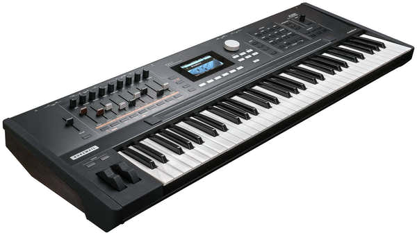Kurzweil K2061
