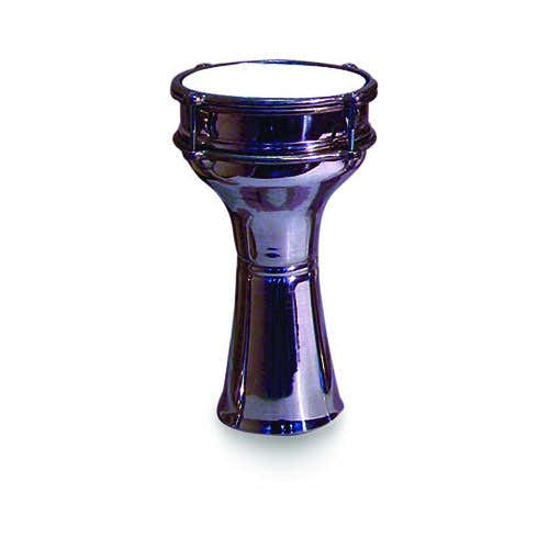 Aluminum Darbouka 102