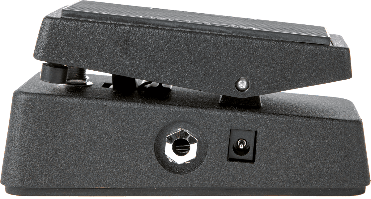 CBM535Q Cry Baby Q Mini