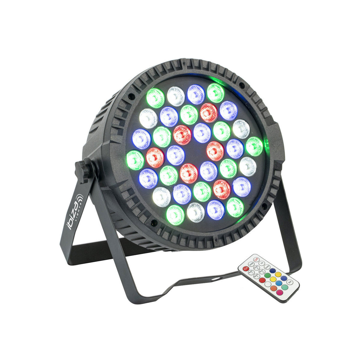 THINPAR36X1-RGBW