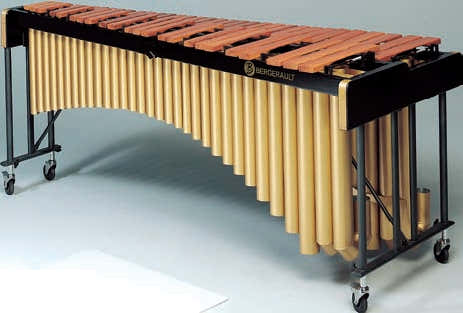 STUDENT LINE MCAE - CAMPUS 4 1/3 OCTAVES