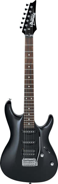 GSA60-BKN Black Night Sabre Gio