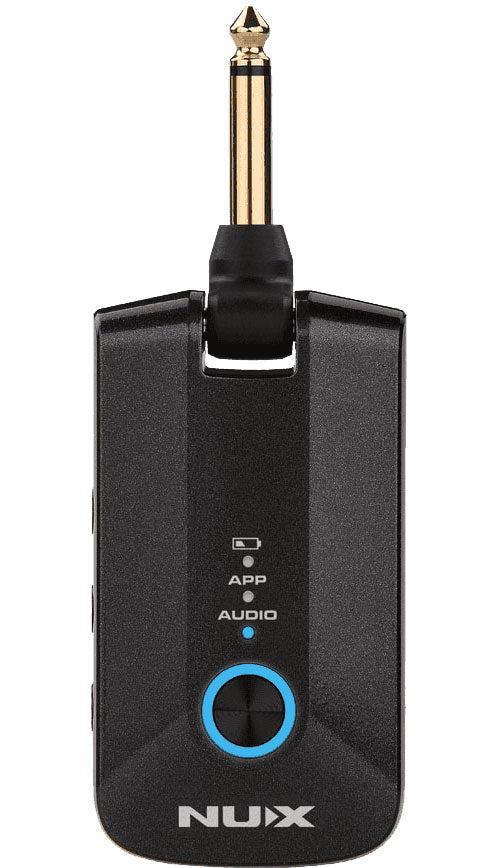 Mighty Plug Pro - Recondicionado