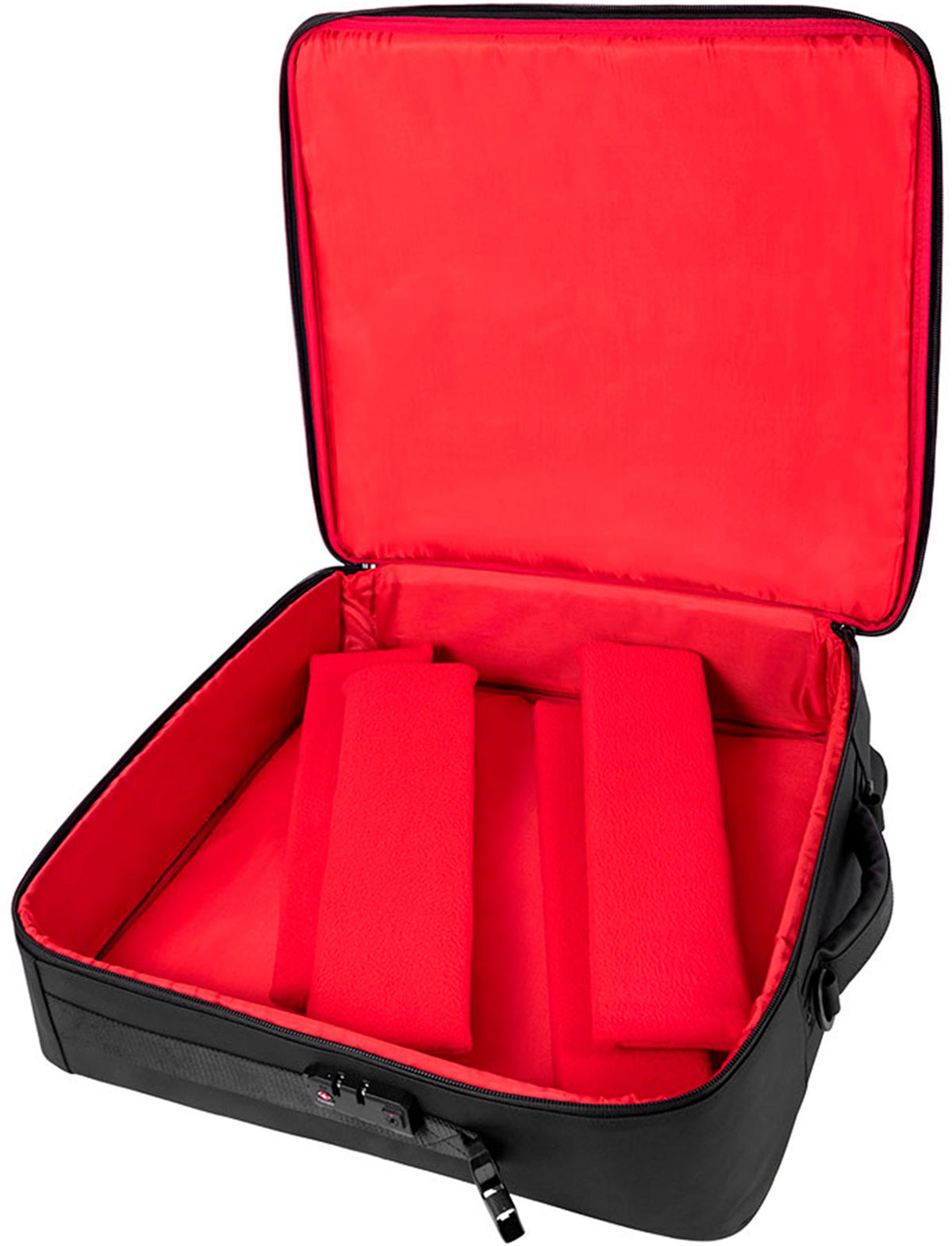 CDM-MK2 Bolsa para leitor-misturador