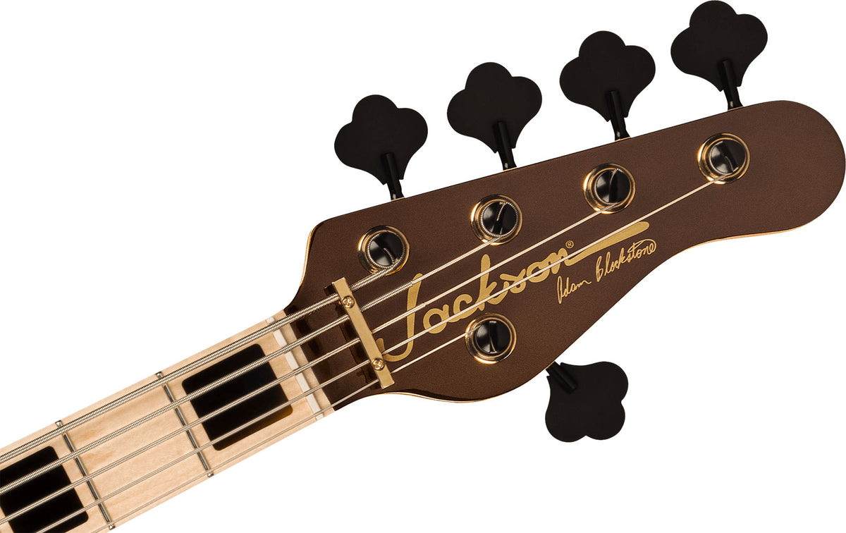Pro Concert Bass Signature Gladys Adam Blackstone Mn - Recondicionado