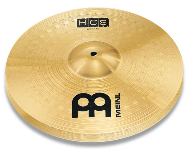 Meinl HCS 14"