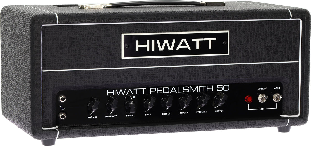 Pedalsmith 50W