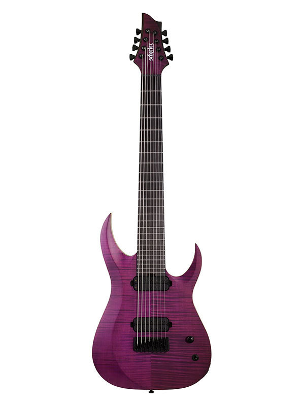 Tao-8 John Browne Signature Satin Trans Purple