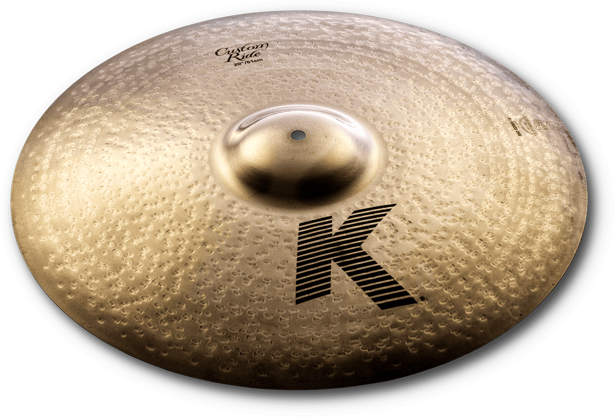 K20889 - RIDE K CUSTOM 20"