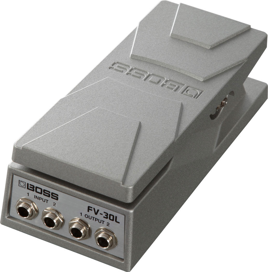FV-30L Volume de pedal