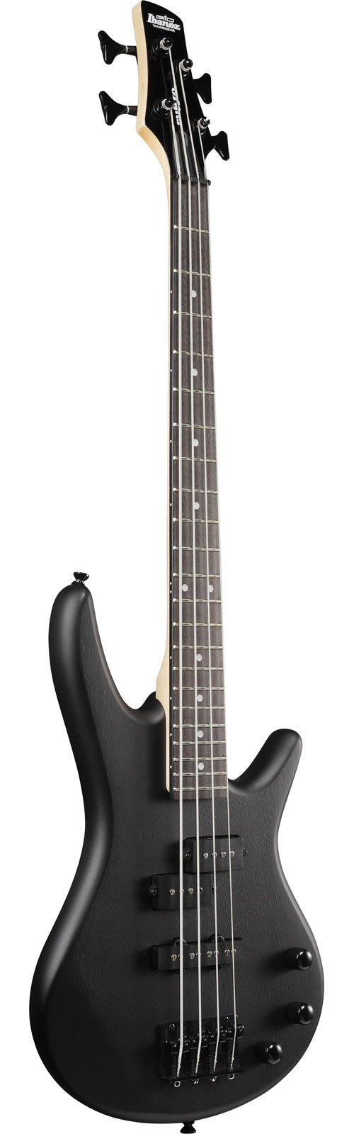 GSRM20B-WK Preto envelhecido Mikro Gio