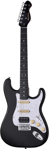 Msc10 Pro Preto creme