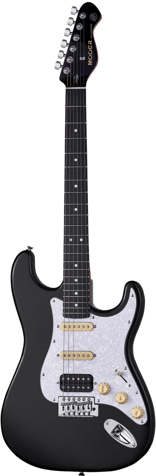 Msc10 Pro Preto creme