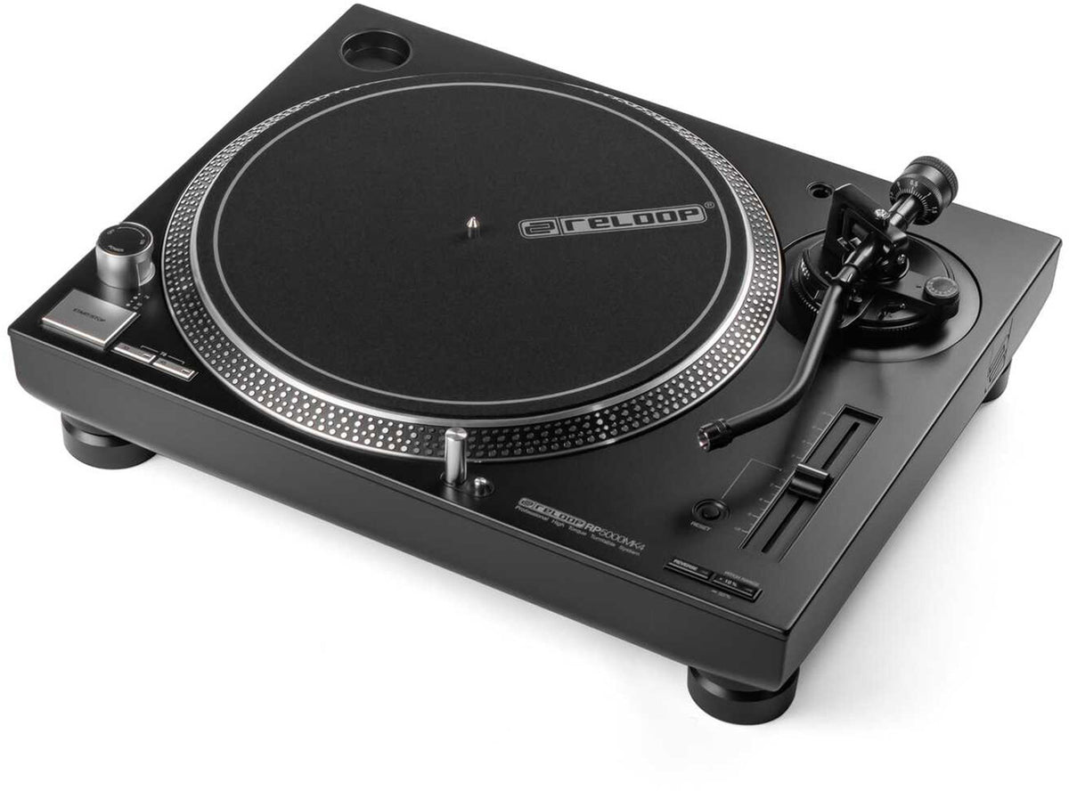 RP 5000 MK4