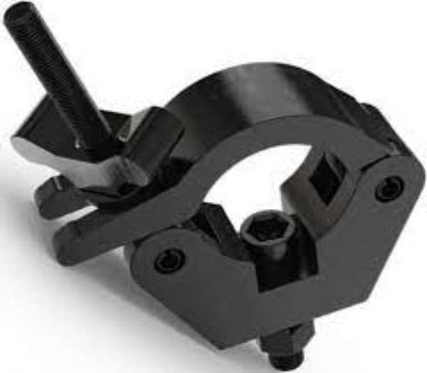 Chauvet DJ CTC-50HCN Preto