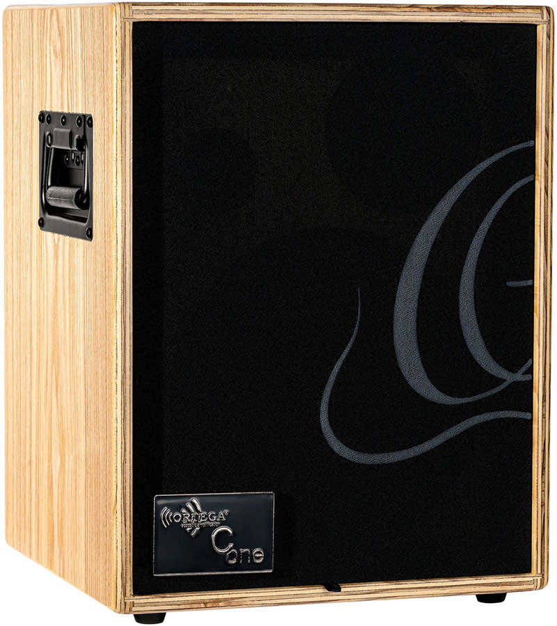 AMPLI ORTEGA 100W 2 CANAUX REV/CHORUS