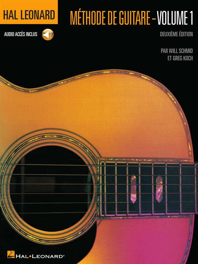 Método De Guitarra Vol.1