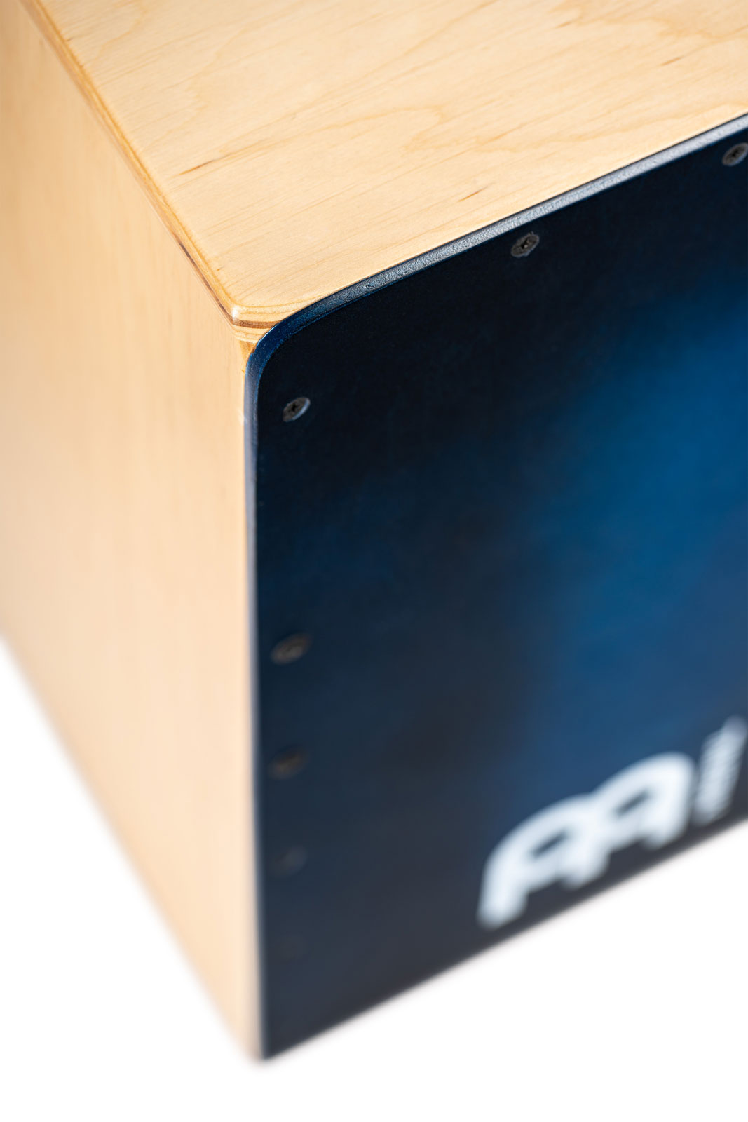 SC100BLB - Cajón Snarecraft 100 Edição Especial Azul Degradado