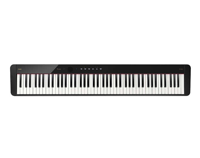 Privia PX-S5000 preto