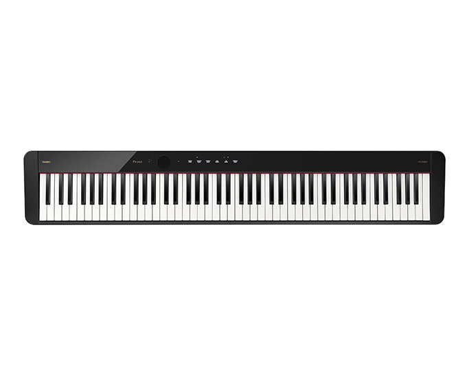 Casio Privia PX-S5000 preto