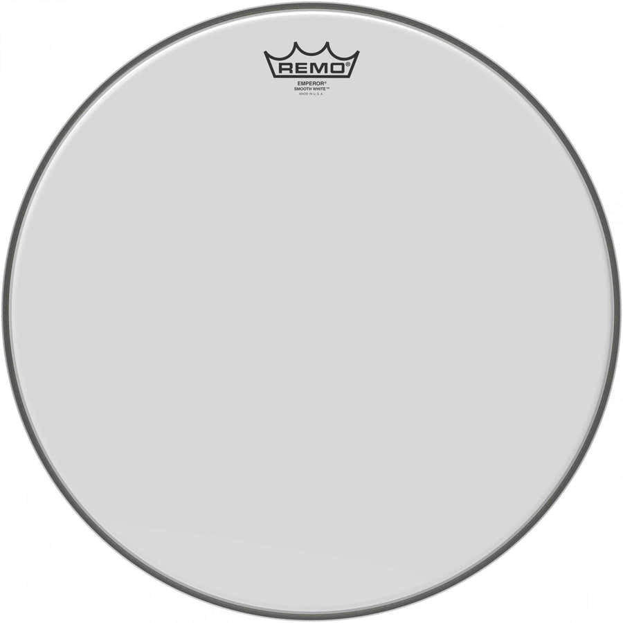 BE-0216-00 - EMPEROR  SMOOTH WHITE 16
