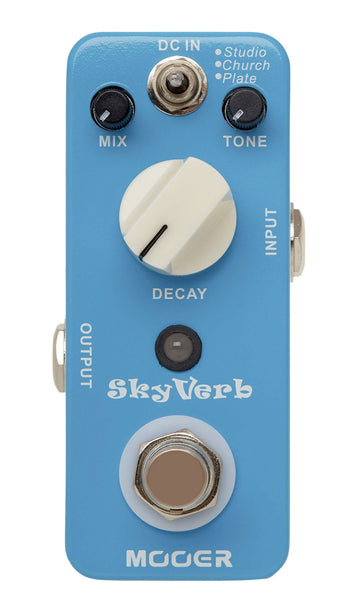 SKYVERB