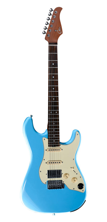 Gtrs Standard 800 Azul - Recondicionado