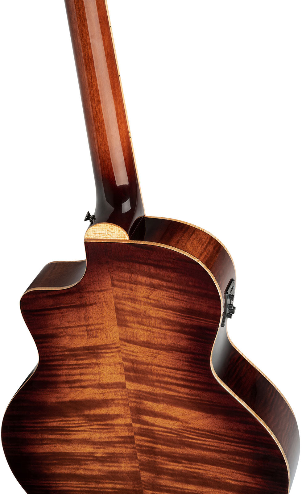 Basse Signature 4 String CW EQ