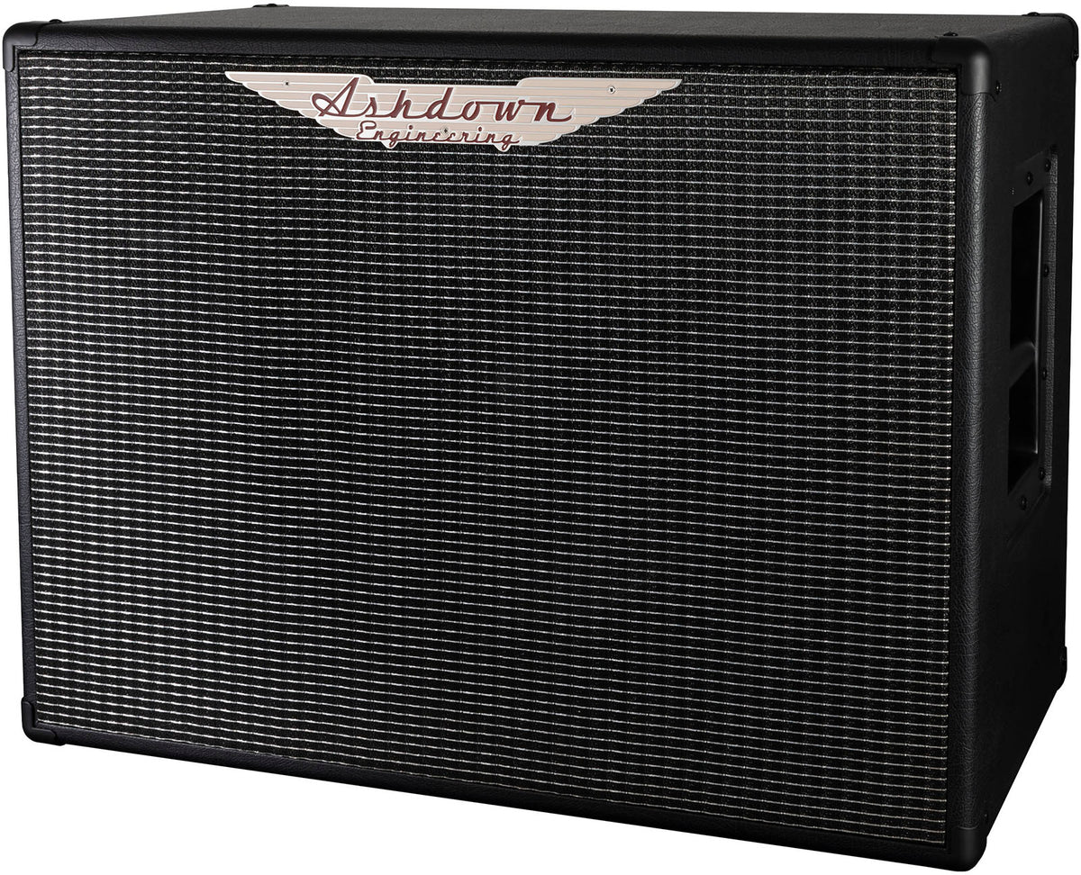 ABM 1 x 12" B&C 600w 8Ohms fabricado no Reino Unido